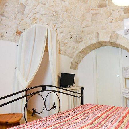 Trulli Borgo Lamie Villa Locorotondo Buitenkant foto