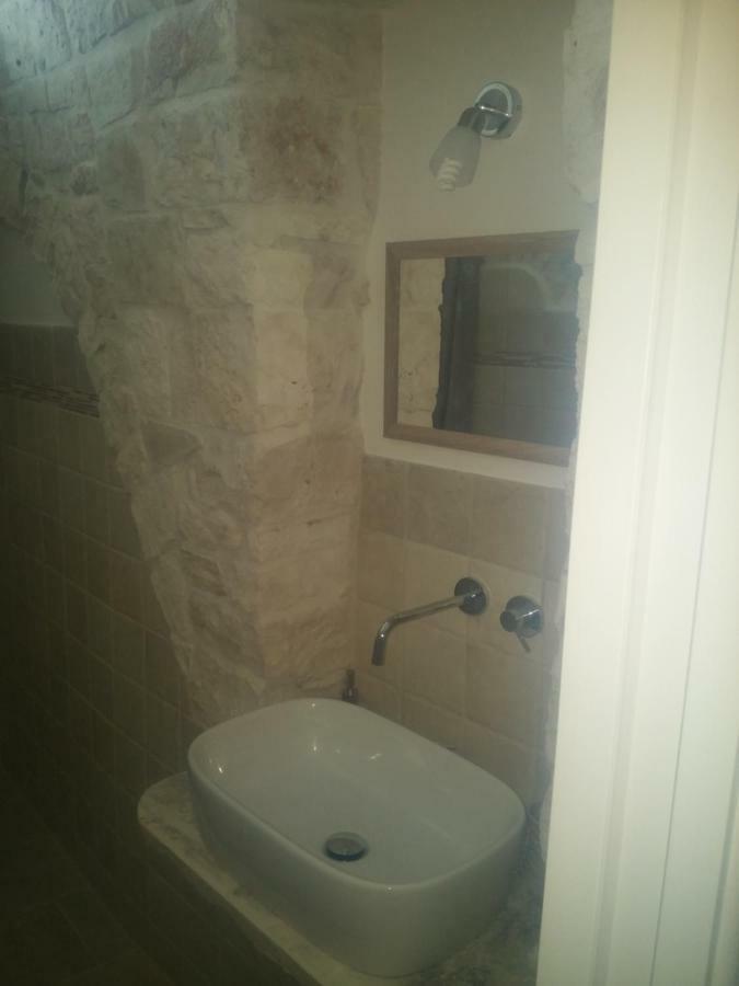 Trulli Borgo Lamie Villa Locorotondo Buitenkant foto